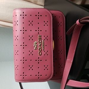 Coach | Brynn Mini Crossbody